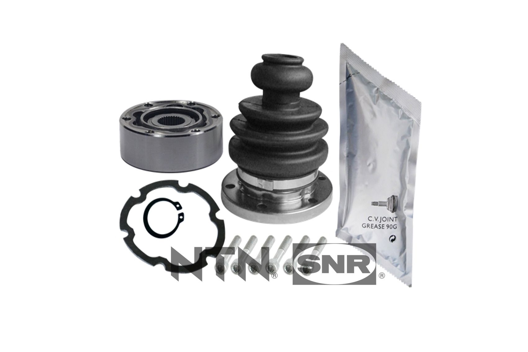 Kit giunti, semiasse NTN-SNR IJK54.010