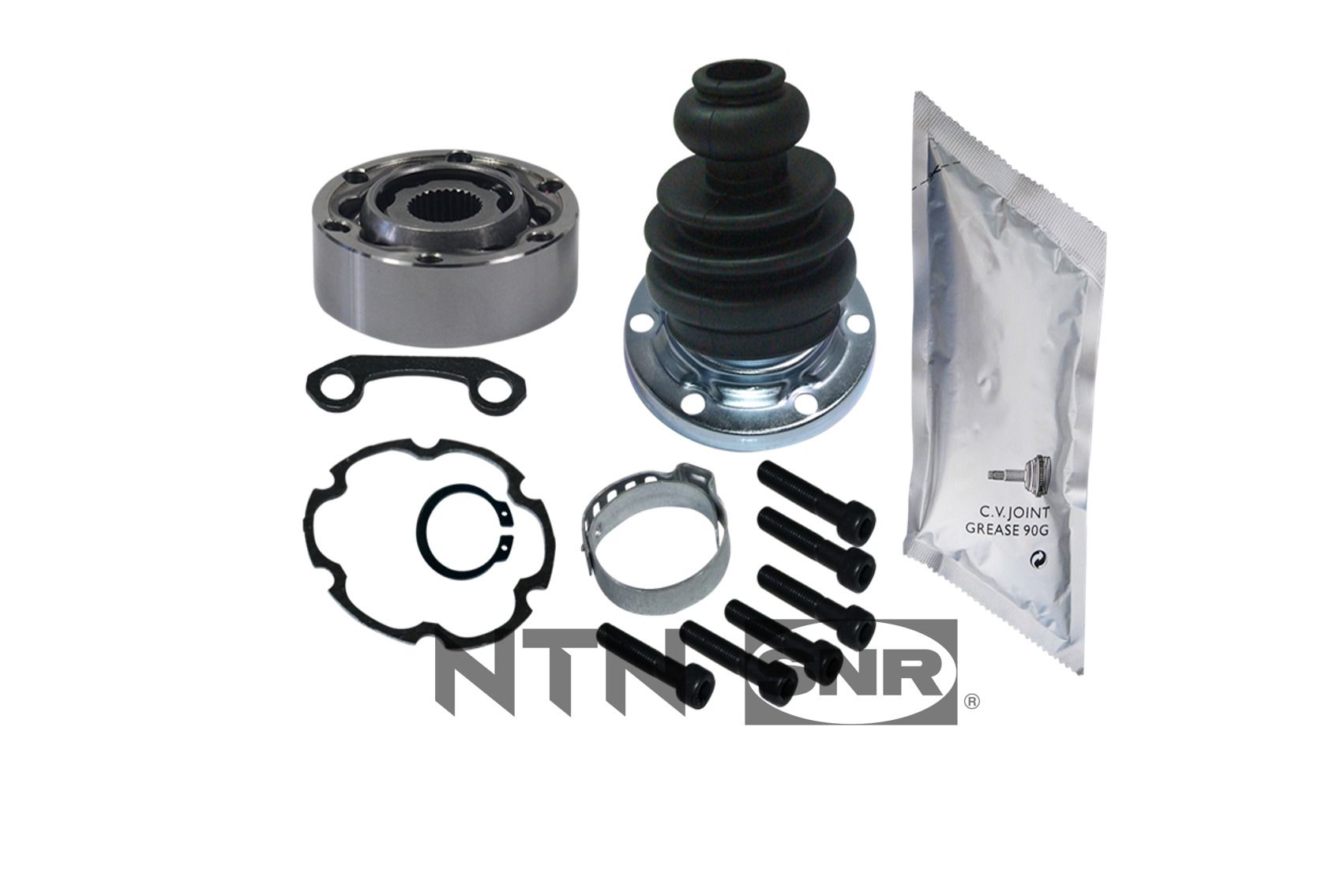 Kit giunti, semiasse NTN-SNR IJK54.011