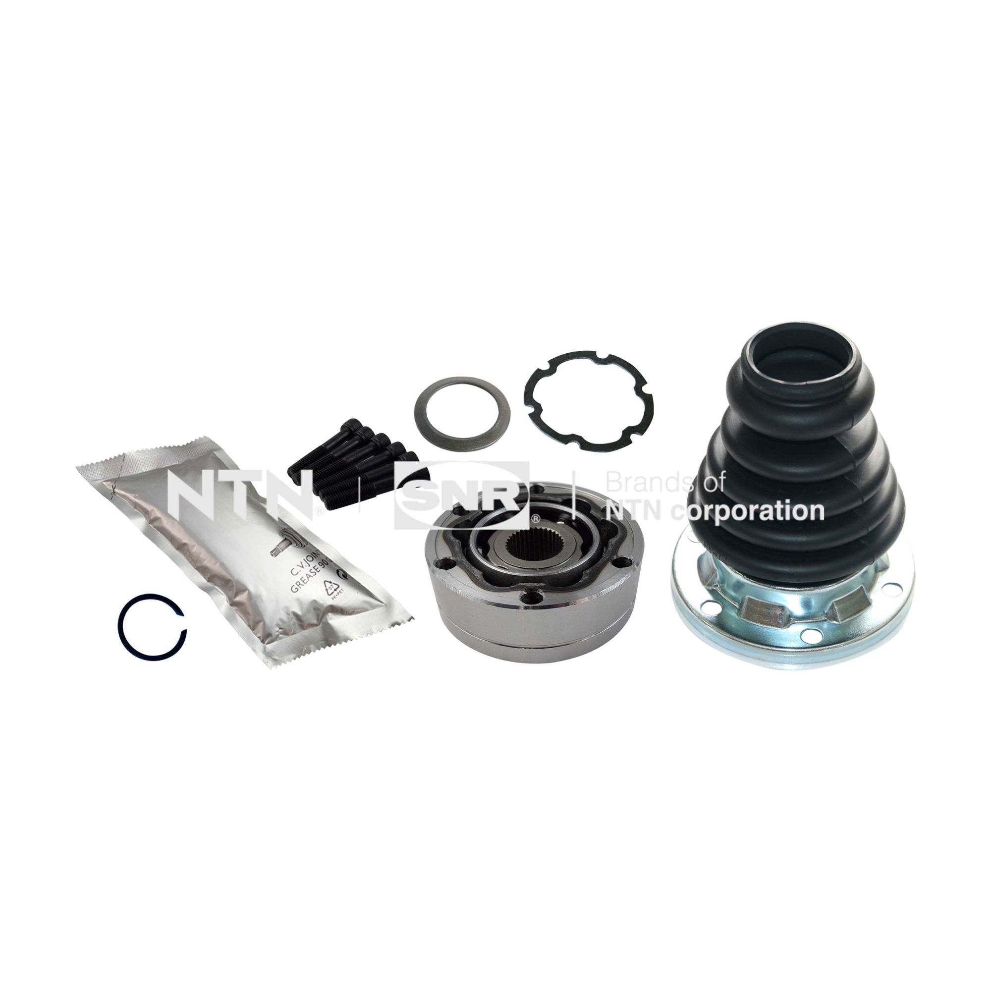 Kit giunti, semiasse NTN-SNR IJK54.012
