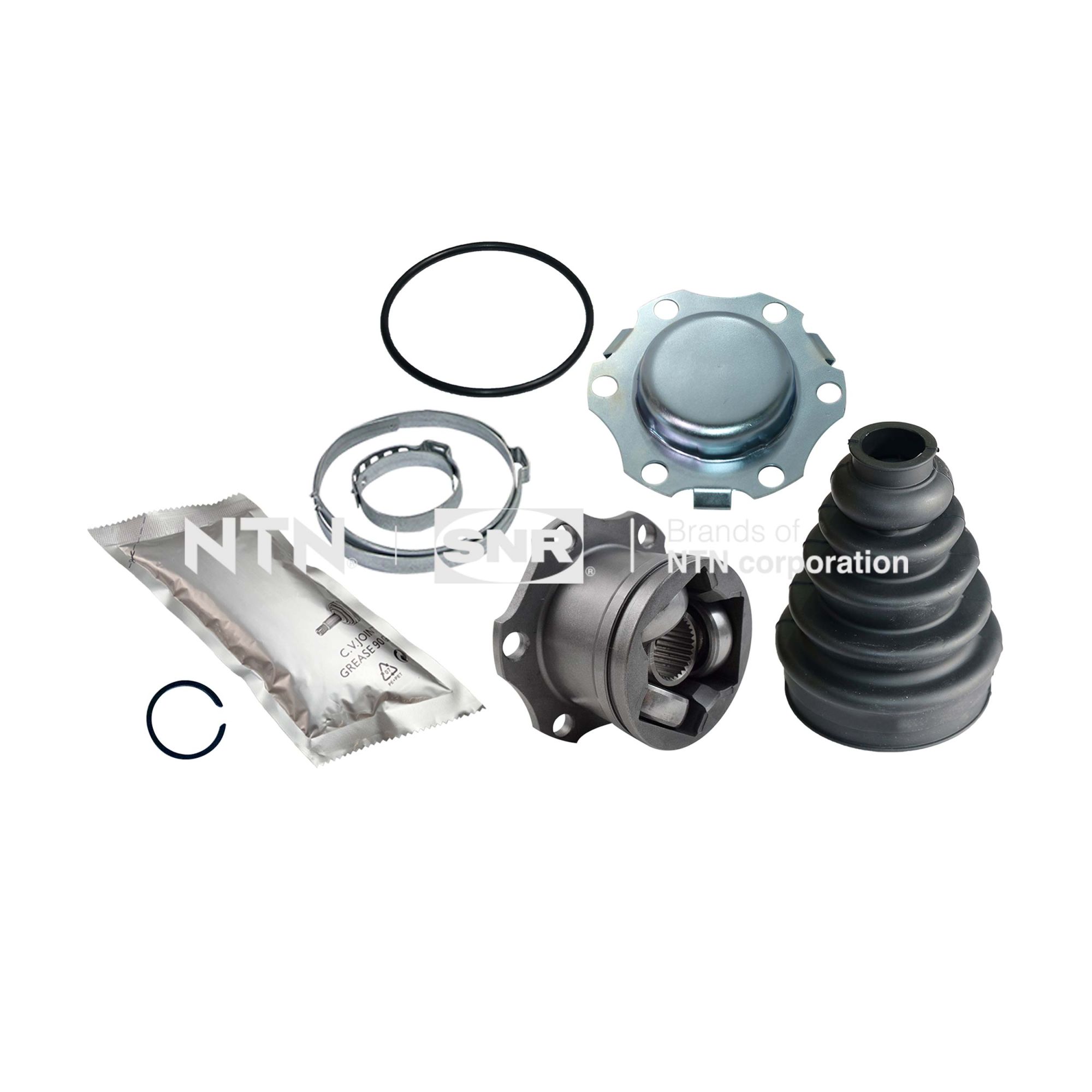 Kit giunti, semiasse NTN-SNR IJK54.015