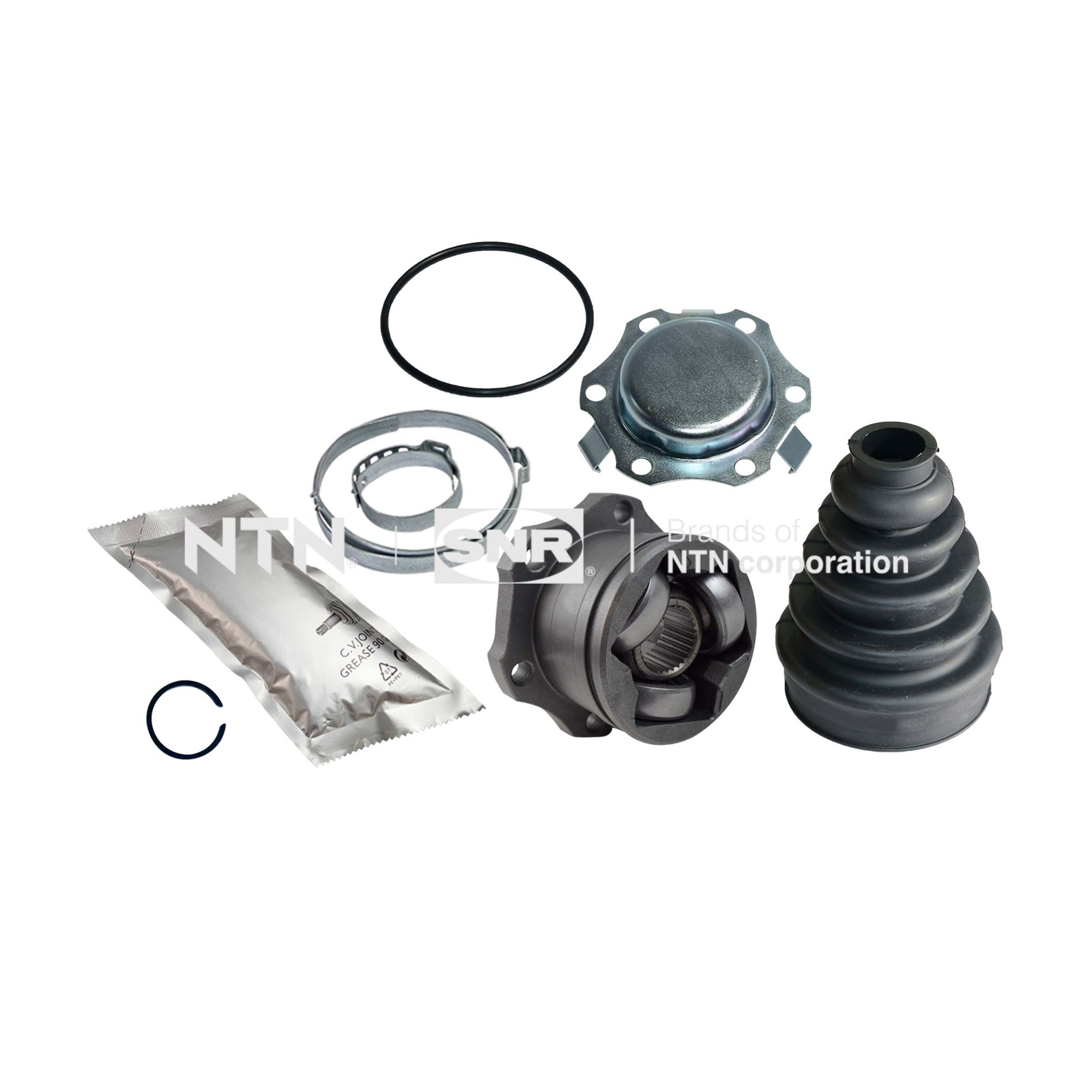 Kit giunti, semiasse NTN-SNR IJK54.016