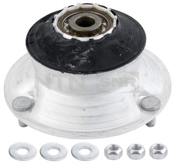 Kit riparazione, cuscinetto ammortizzatore a molla NTN-SNR KB650.03