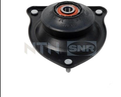 Kit riparazione, cuscinetto ammortizzatore a molla NTN-SNR KB650.04