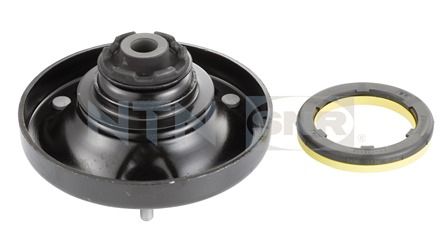 Kit riparazione, cuscinetto ammortizzatore a molla NTN-SNR KB650.06