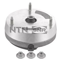 Kit riparazione, cuscinetto ammortizzatore a molla NTN-SNR KB650.09