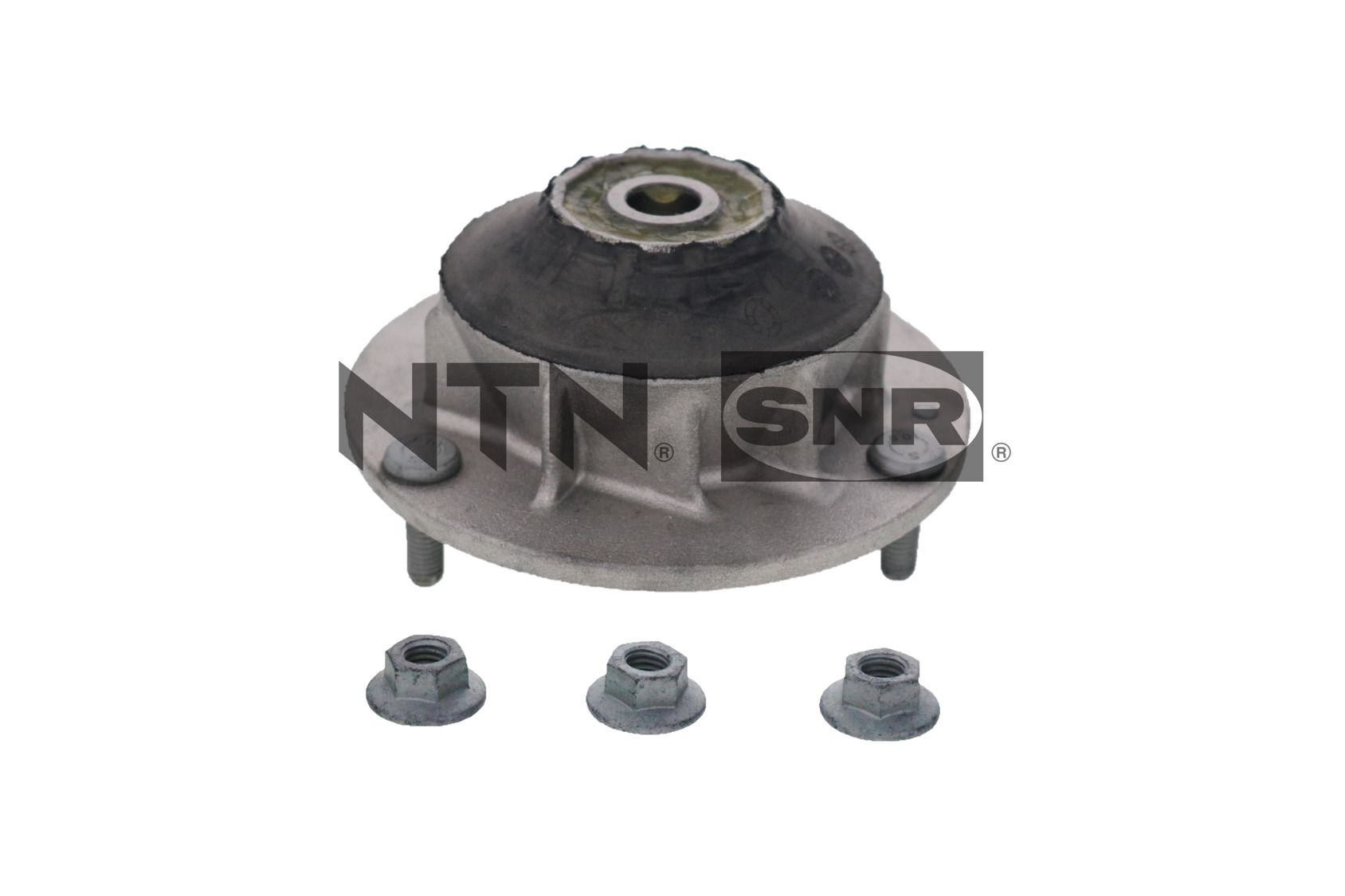 Kit riparazione, cuscinetto ammortizzatore a molla NTN-SNR KB650.11