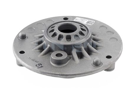 Kit riparazione, cuscinetto ammortizzatore a molla NTN-SNR KB650.24