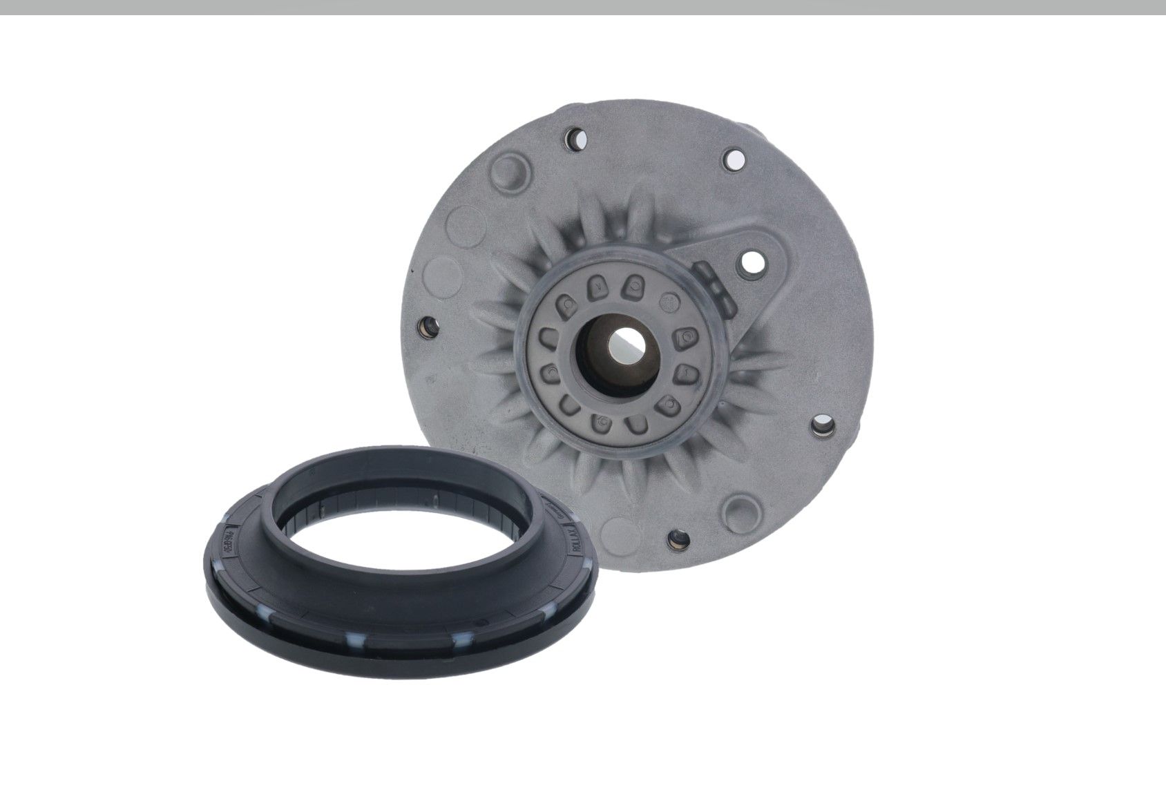 Kit riparazione, cuscinetto ammortizzatore a molla NTN-SNR KB650.31