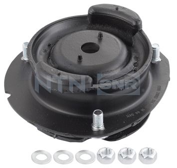 Kit riparazione, cuscinetto ammortizzatore a molla NTN-SNR KB651.01