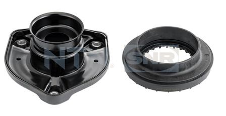 Kit riparazione, cuscinetto ammortizzatore a molla NTN-SNR KB651.07