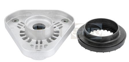 Kit riparazione, cuscinetto ammortizzatore a molla NTN-SNR KB651.09