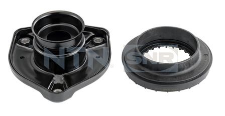 Kit riparazione, cuscinetto ammortizzatore a molla NTN-SNR KB651.11