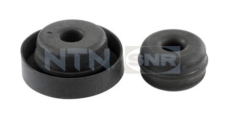 Kit riparazione, cuscinetto ammortizzatore a molla NTN-SNR KB651.19