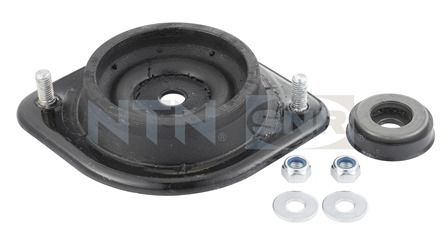 Kit riparazione, cuscinetto ammortizzatore a molla NTN-SNR KB652.02
