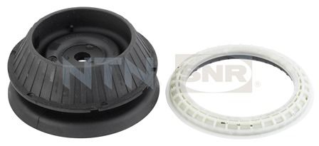 Kit riparazione, cuscinetto ammortizzatore a molla NTN-SNR KB652.05