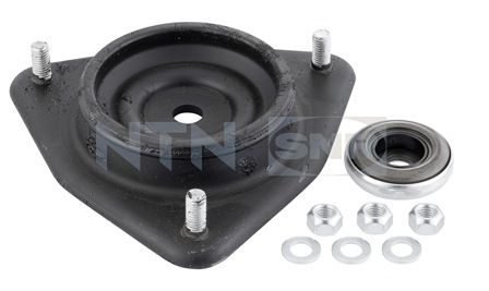 Kit riparazione, cuscinetto ammortizzatore a molla NTN-SNR KB652.06
