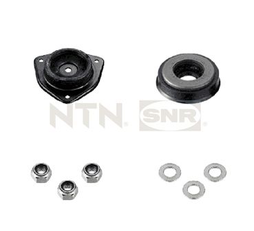 Kit riparazione, cuscinetto ammortizzatore a molla NTN-SNR KB652.07