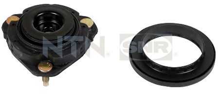 Kit riparazione, cuscinetto ammortizzatore a molla NTN-SNR KB652.09