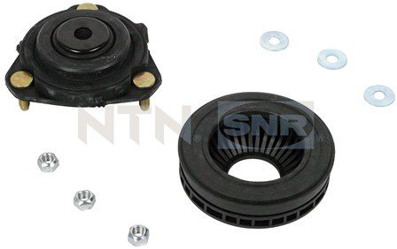 Kit riparazione, cuscinetto ammortizzatore a molla NTN-SNR KB652.10