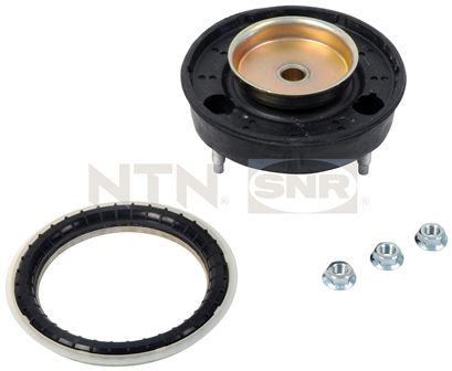 Kit riparazione, cuscinetto ammortizzatore a molla NTN-SNR KB652.12