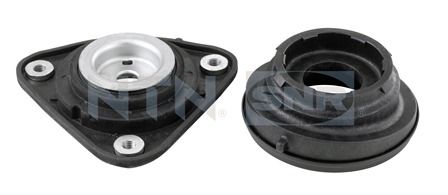 Kit riparazione, cuscinetto ammortizzatore a molla NTN-SNR KB652.13