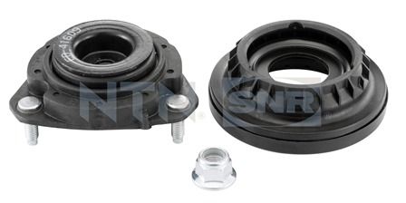 Kit riparazione, cuscinetto ammortizzatore a molla NTN-SNR KB652.18