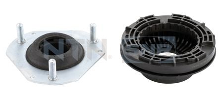 Kit riparazione, cuscinetto ammortizzatore a molla NTN-SNR KB652.26