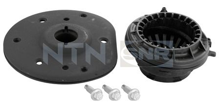 Kit riparazione, cuscinetto ammortizzatore a molla NTN-SNR KB652.30