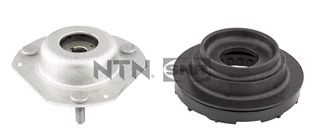 Kit riparazione, cuscinetto ammortizzatore a molla NTN-SNR KB652.37