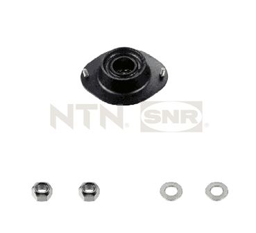 Kit riparazione, cuscinetto ammortizzatore a molla NTN-SNR KB653.00