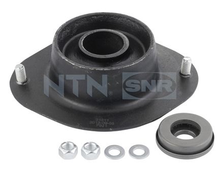 Kit riparazione, cuscinetto ammortizzatore a molla NTN-SNR KB653.03