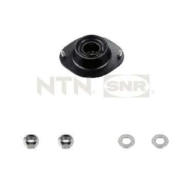 Kit riparazione, cuscinetto ammortizzatore a molla NTN-SNR KB653.07