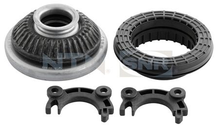 Kit riparazione, cuscinetto ammortizzatore a molla NTN-SNR KB653.10