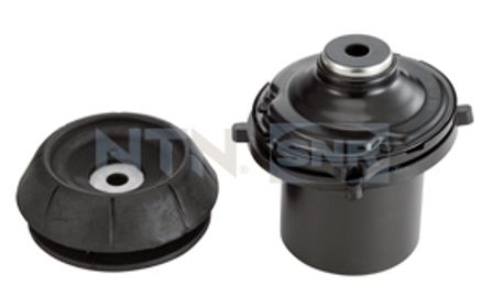 Kit riparazione, cuscinetto ammortizzatore a molla NTN-SNR KB653.12