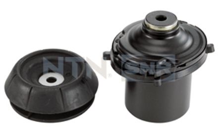Kit riparazione, cuscinetto ammortizzatore a molla NTN-SNR KB653.13