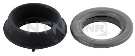 Kit riparazione, cuscinetto ammortizzatore a molla NTN-SNR KB655.00