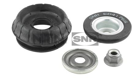 Kit riparazione, cuscinetto ammortizzatore a molla NTN-SNR KB655.03