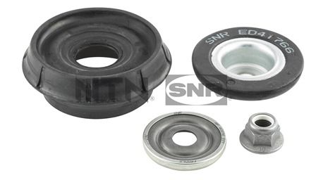 Kit riparazione, cuscinetto ammortizzatore a molla NTN-SNR KB655.04