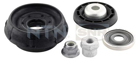 Kit riparazione, cuscinetto ammortizzatore a molla NTN-SNR KB655.07