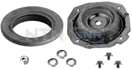 Kit riparazione, cuscinetto ammortizzatore a molla NTN-SNR KB655.08