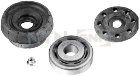 Kit riparazione, cuscinetto ammortizzatore a molla NTN-SNR KB655.11