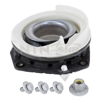 Kit riparazione, cuscinetto ammortizzatore a molla NTN-SNR KB655.17