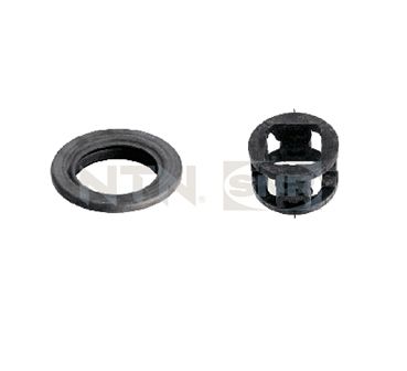 Kit riparazione, cuscinetto ammortizzatore a molla NTN-SNR KB655.21