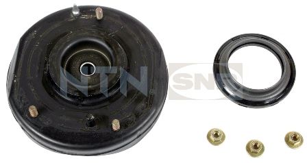 Kit riparazione, cuscinetto ammortizzatore a molla NTN-SNR KB655.24
