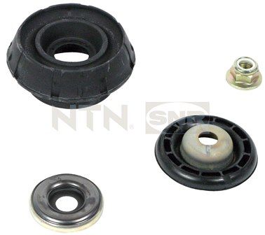 Kit riparazione, cuscinetto ammortizzatore a molla NTN-SNR KB655.28