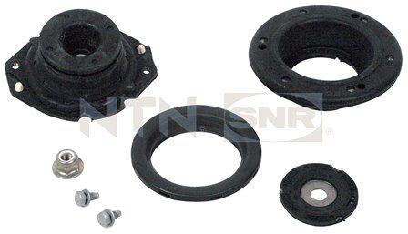 Kit riparazione, cuscinetto ammortizzatore a molla NTN-SNR KB655.29