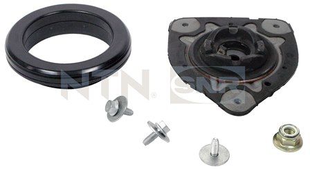 Kit riparazione, cuscinetto ammortizzatore a molla NTN-SNR KB655.32