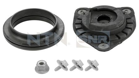 Kit riparazione, cuscinetto ammortizzatore a molla NTN-SNR KB655.33