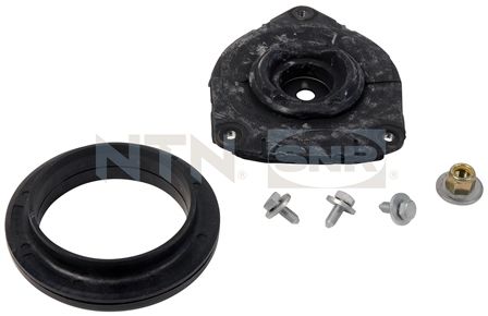 Kit riparazione, cuscinetto ammortizzatore a molla NTN-SNR KB655.35