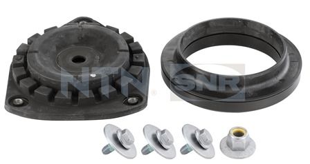 Kit riparazione, cuscinetto ammortizzatore a molla NTN-SNR KB655.36